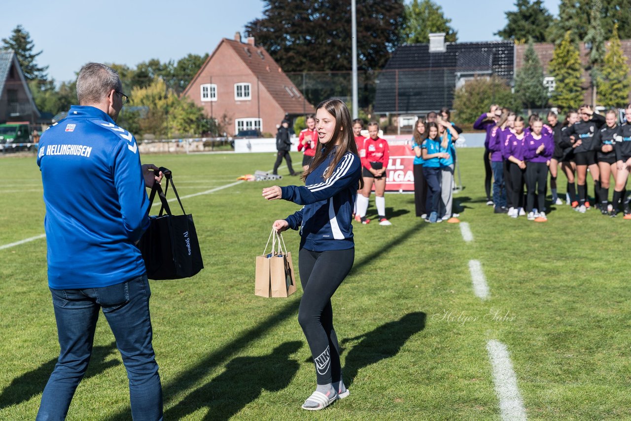 Bild 103 - wU16 Deutsche Meisterschaft